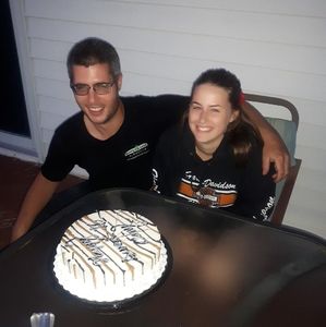 Meet your Posher, Robin